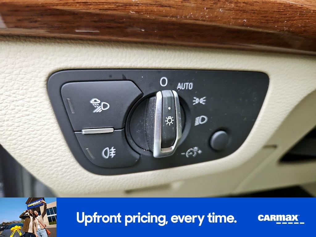 used 2021 Audi Q5 car, priced at $24,998