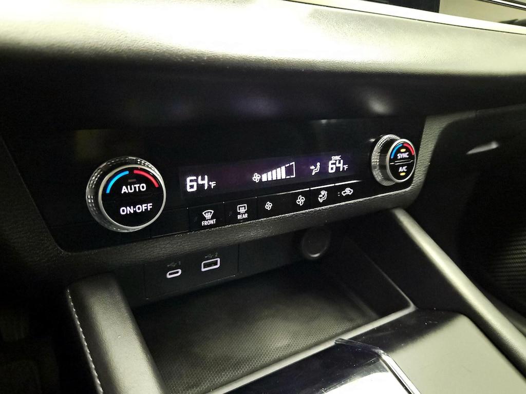 used 2024 Mitsubishi Outlander car, priced at $24,998