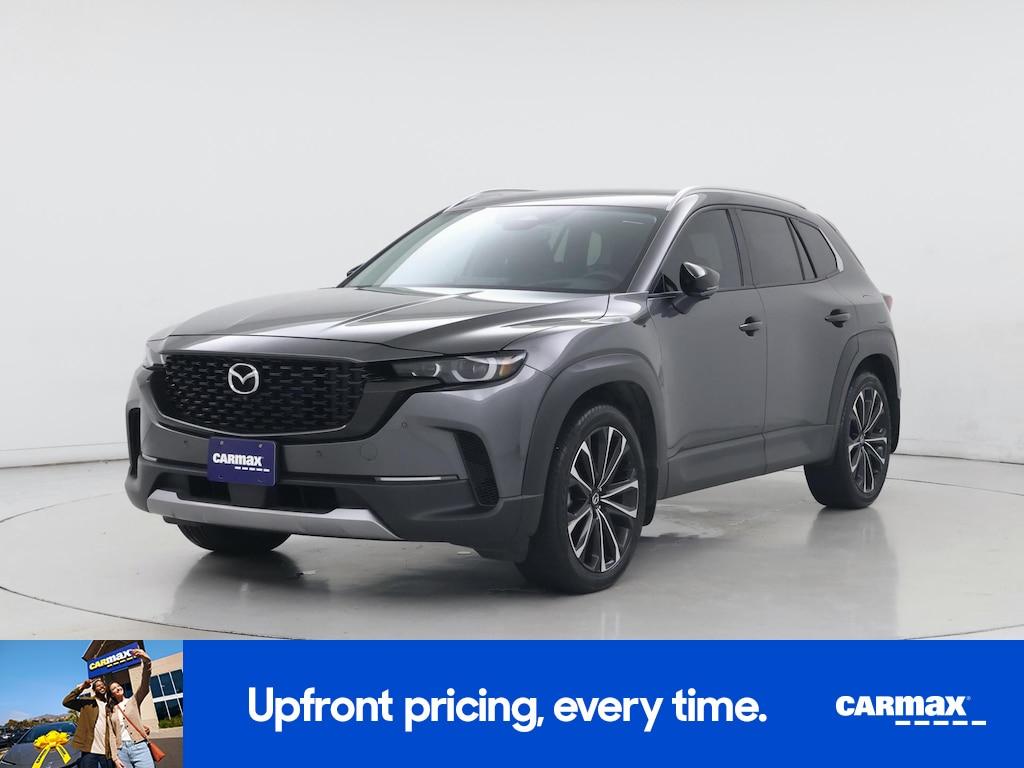 used 2025 Mazda CX-50 car, priced at $37,998