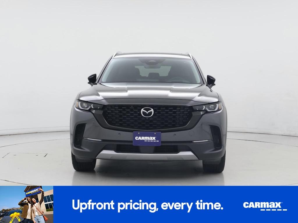 used 2025 Mazda CX-50 car, priced at $37,998