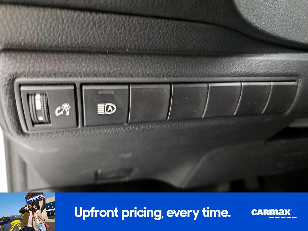 used 2023 Toyota Corolla car, priced at $21,998