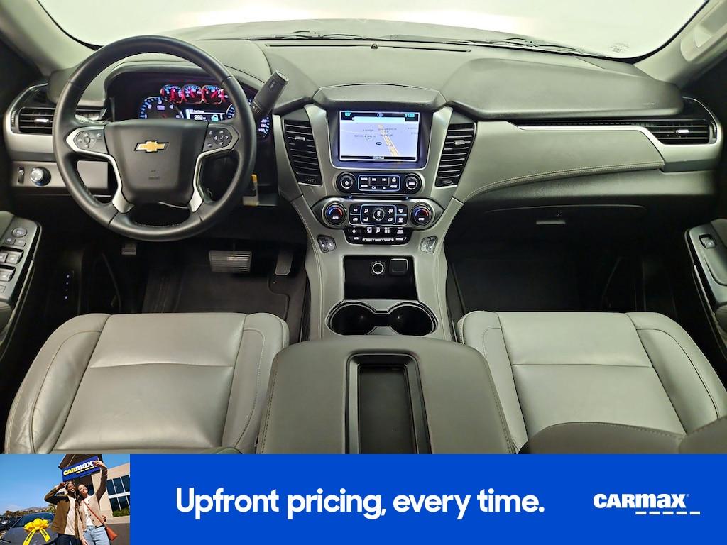 used 2019 Chevrolet Tahoe car, priced at $32,998