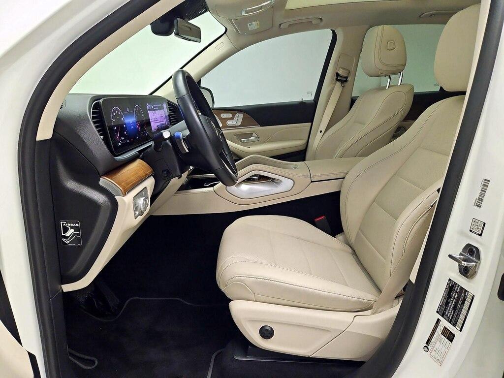 used 2025 Mercedes-Benz GLE 350 car, priced at $59,998