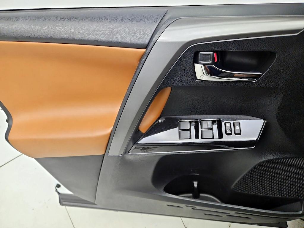 used 2016 Toyota RAV4 car, priced at $20,998