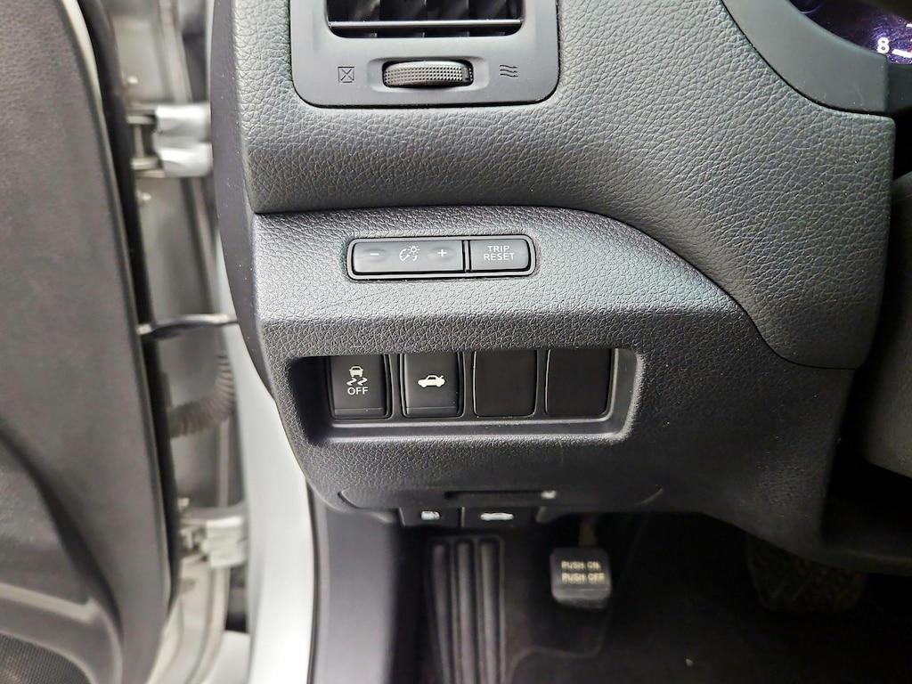 used 2015 Nissan Altima car, priced at $13,998