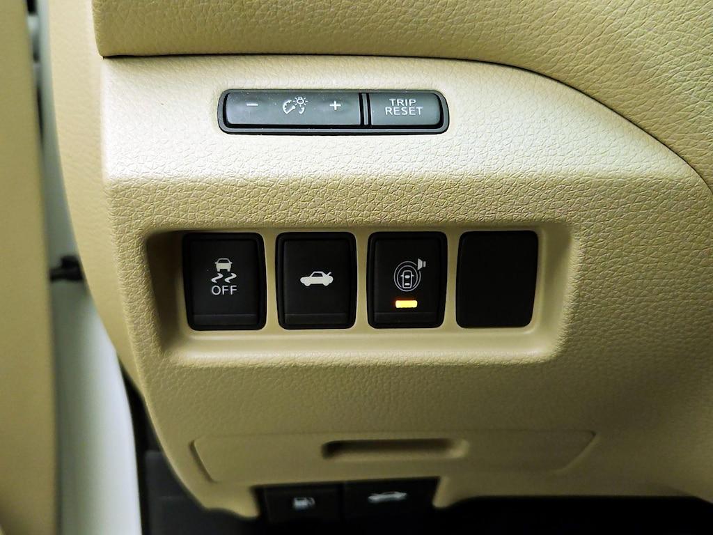 used 2015 Nissan Altima car, priced at $13,998