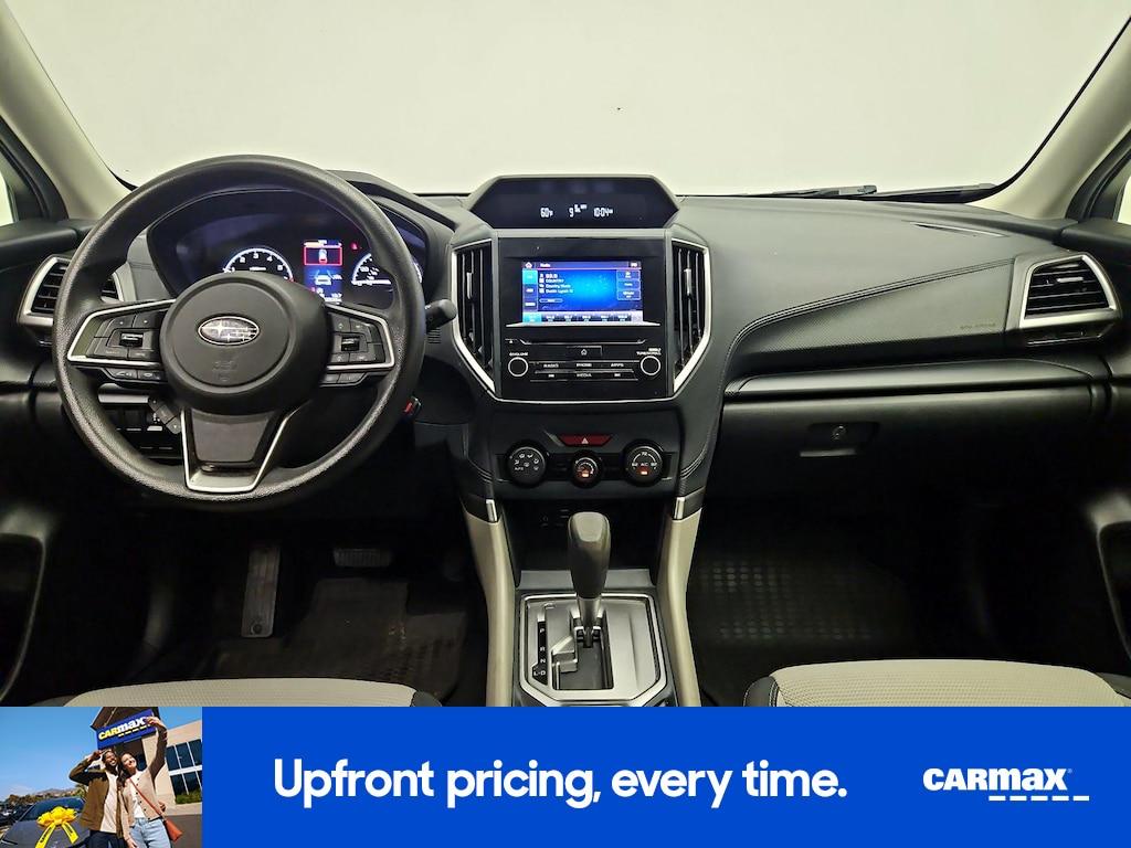 used 2019 Subaru Forester car, priced at $21,998