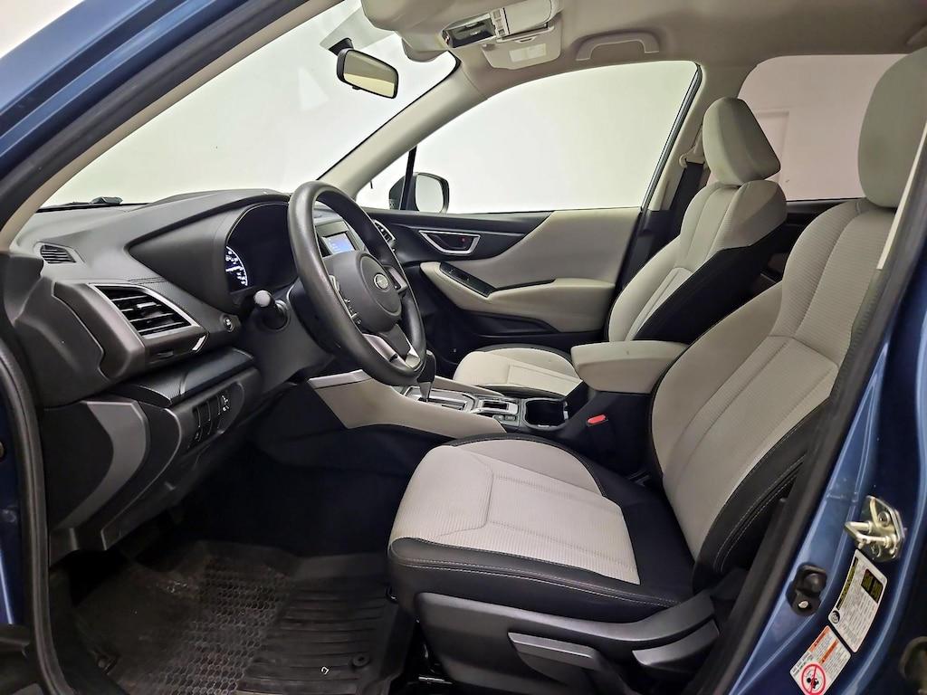 used 2019 Subaru Forester car, priced at $21,998