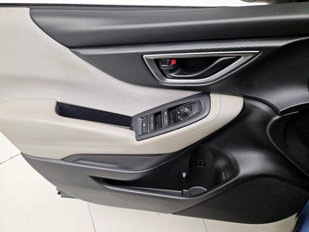 used 2019 Subaru Forester car, priced at $21,998