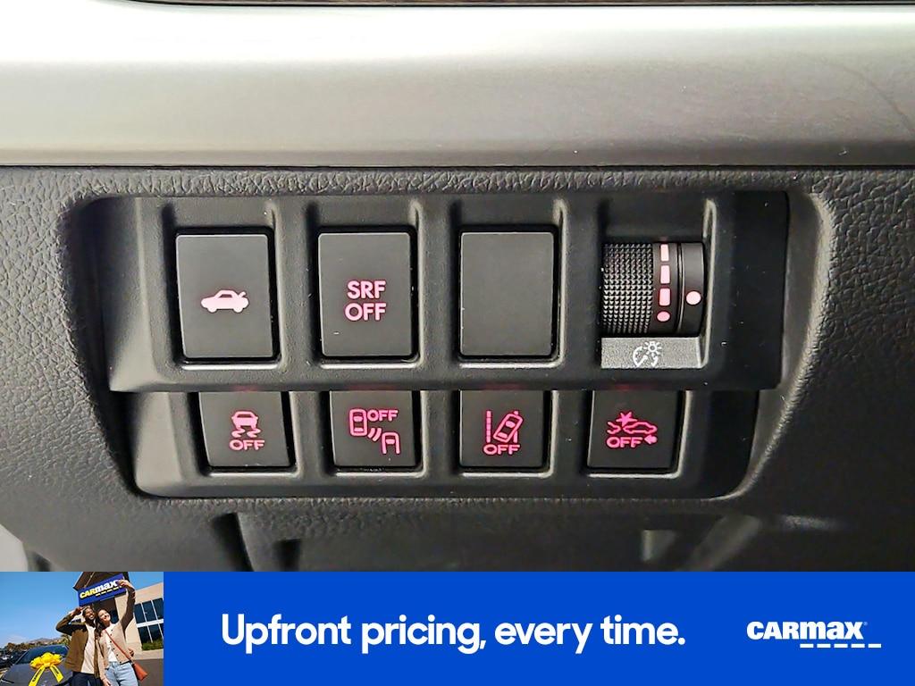 used 2015 Subaru Legacy car, priced at $15,998
