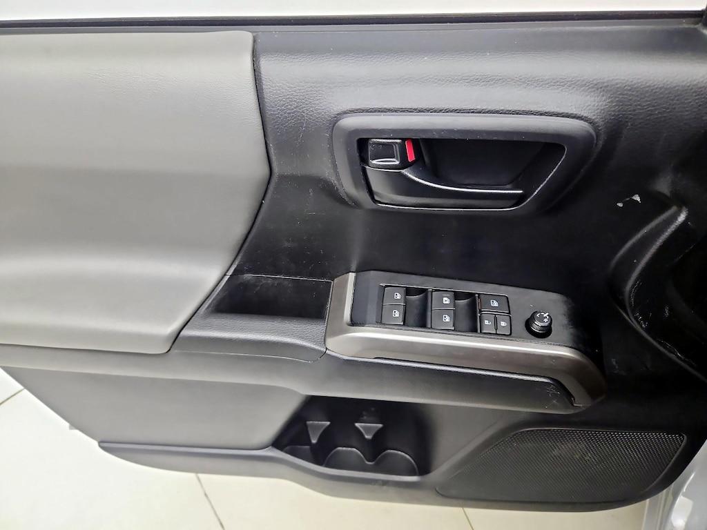 used 2021 Toyota Tacoma car, priced at $29,998