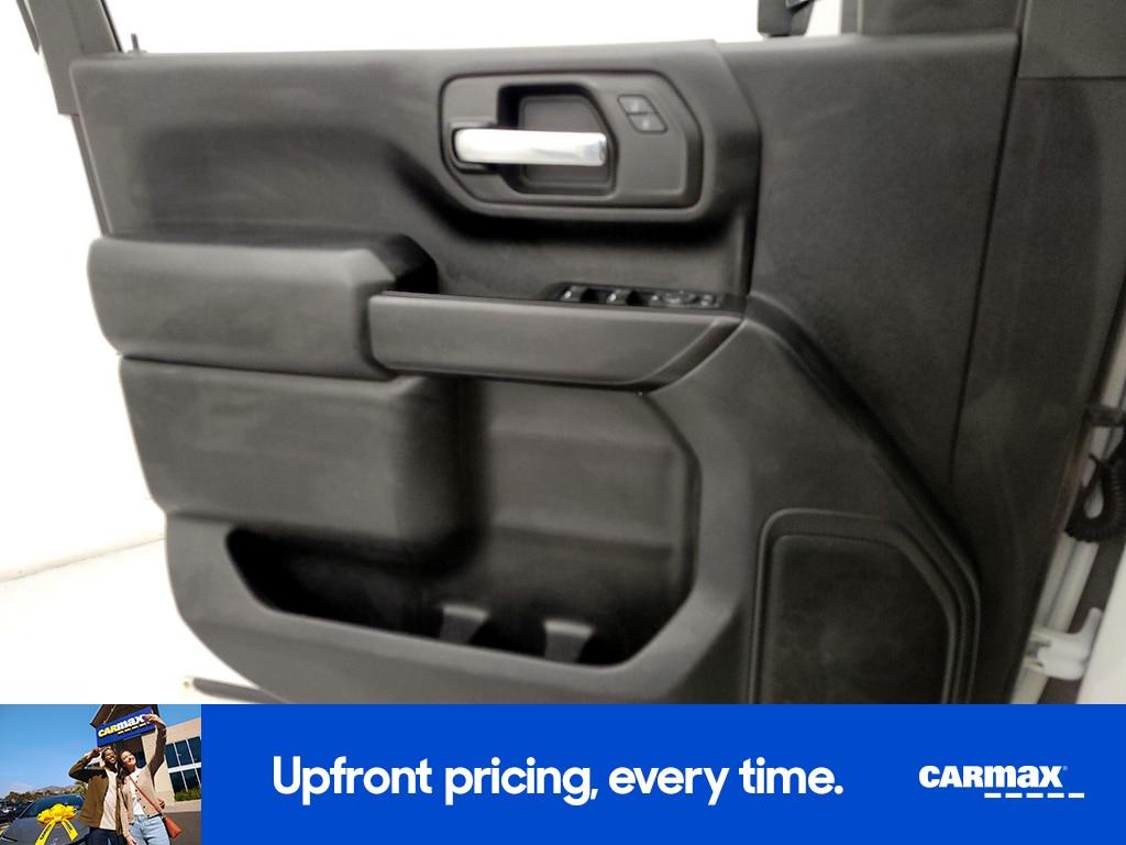 used 2023 Chevrolet Silverado 2500 car, priced at $45,998