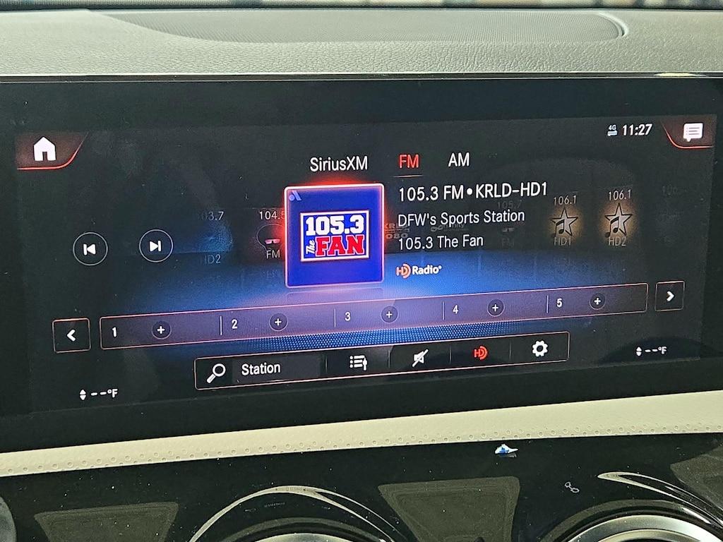 used 2022 Mercedes-Benz A-Class car, priced at $28,998