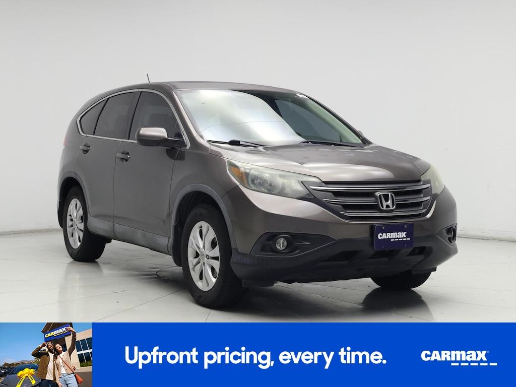 used 2014 Honda CR-V car, priced at $16,998