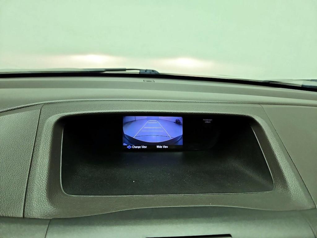 used 2014 Honda CR-V car, priced at $16,998