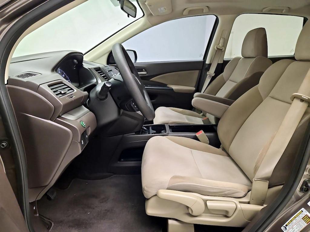 used 2014 Honda CR-V car, priced at $16,998