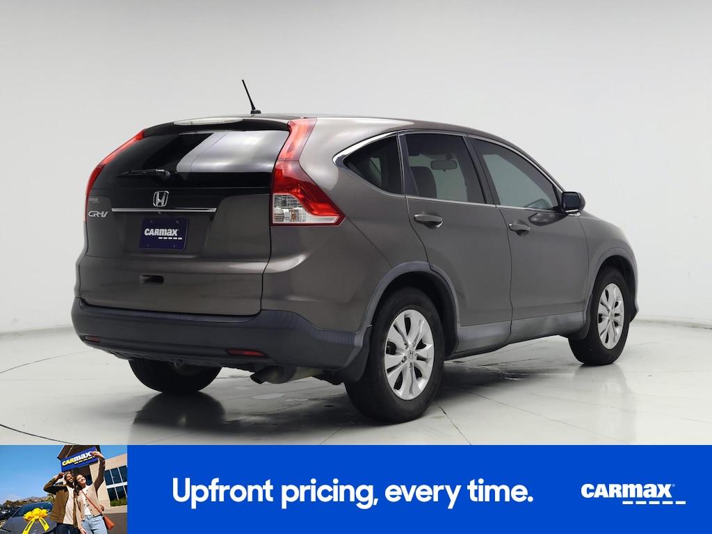 used 2014 Honda CR-V car, priced at $16,998