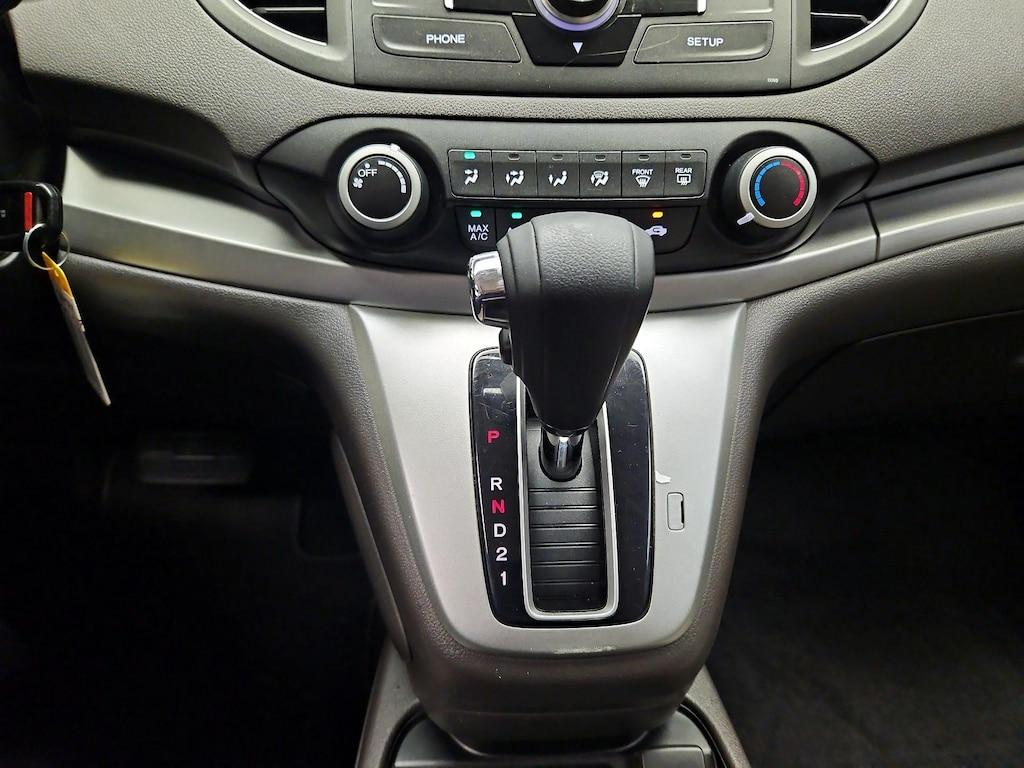 used 2014 Honda CR-V car, priced at $16,998