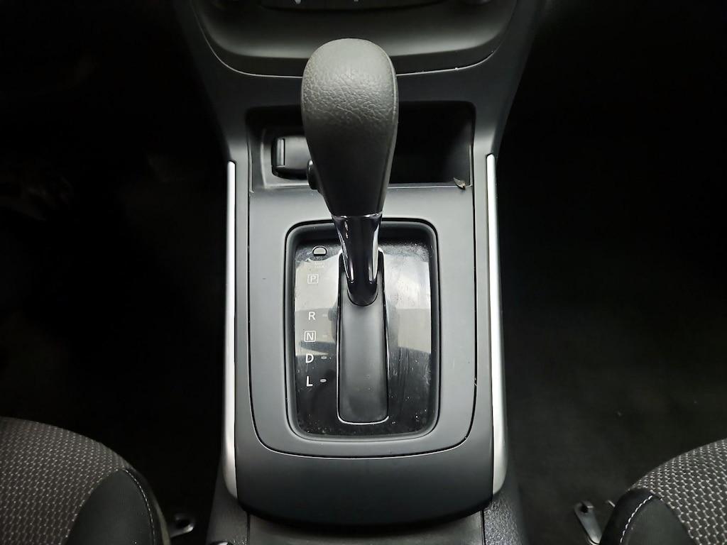 used 2017 Nissan Sentra car, priced at $12,998