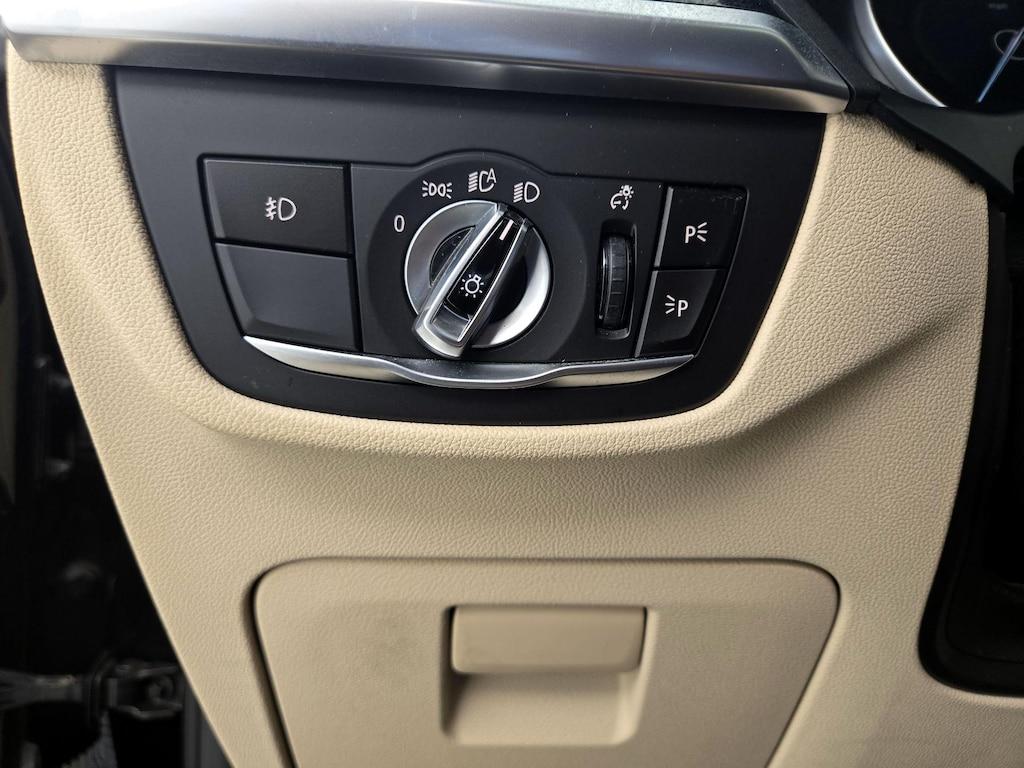 used 2019 BMW X3 car, priced at $22,998