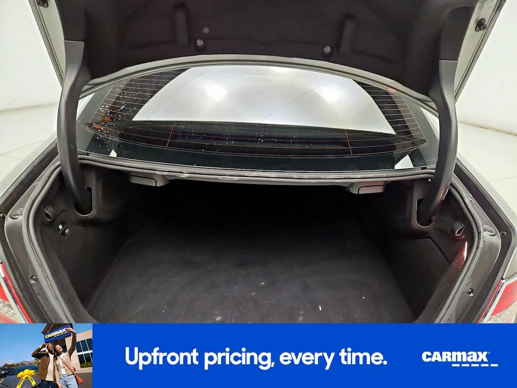 used 2015 Mercedes-Benz C-Class car, priced at $16,998