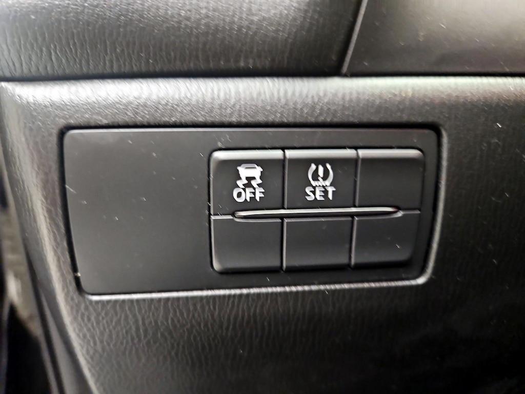 used 2016 Mazda Mazda3 car, priced at $16,998