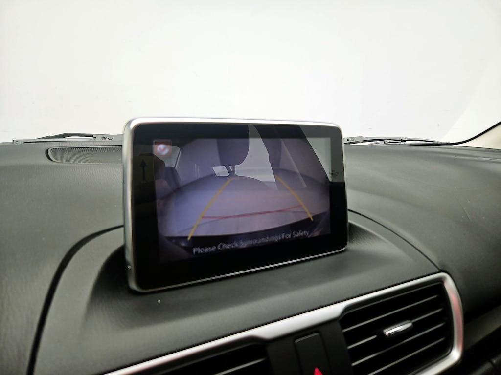 used 2016 Mazda Mazda3 car, priced at $16,998