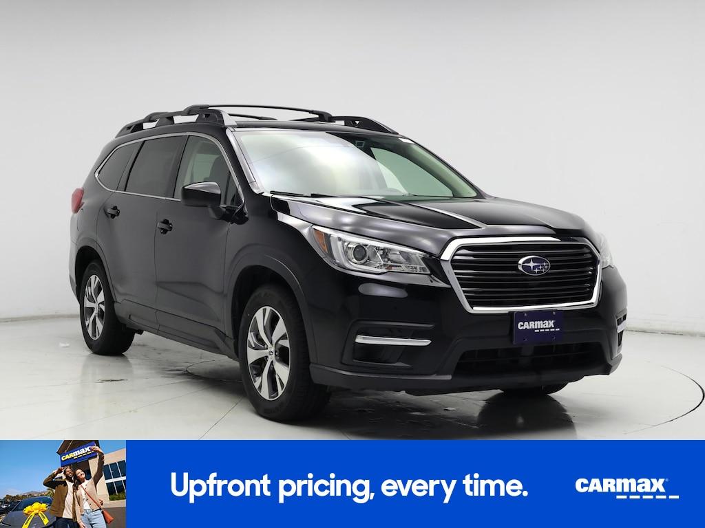 used 2019 Subaru Ascent car, priced at $22,998