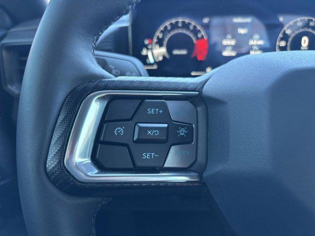 used 2024 Ford Mustang car, priced at $26,288