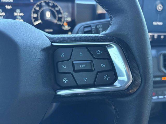 used 2024 Ford Mustang car, priced at $26,288