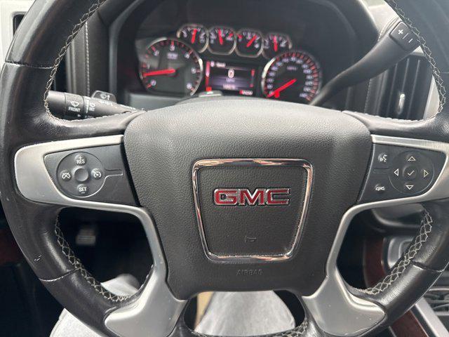 used 2014 GMC Sierra 1500 car