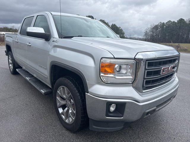 used 2014 GMC Sierra 1500 car