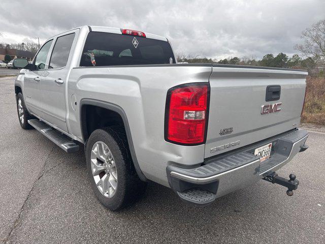 used 2014 GMC Sierra 1500 car