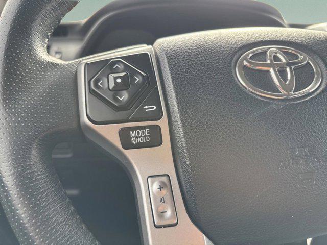 used 2018 Toyota 4Runner car, priced at $27,998