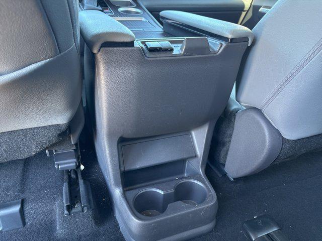 used 2021 Toyota Sienna car, priced at $32,990