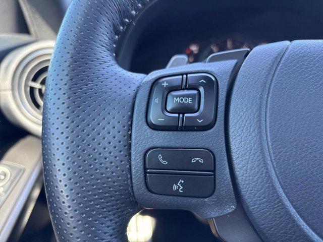 used 2023 Lexus IS 350 car, priced at $40,803