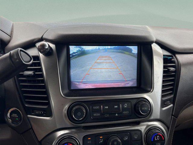 used 2017 Chevrolet Tahoe car, priced at $21,588
