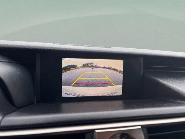 used 2019 Lexus IS 300 car, priced at $24,998