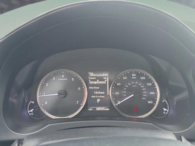 used 2019 Lexus IS 300 car, priced at $24,998