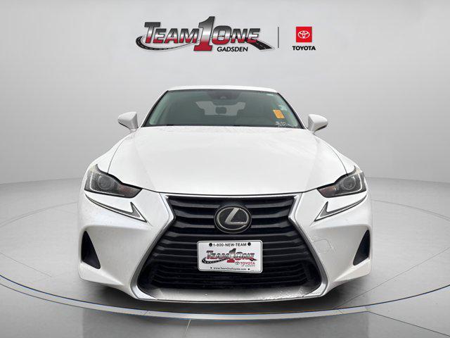 used 2019 Lexus IS 300 car, priced at $24,998