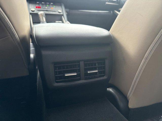 used 2019 Lexus IS 300 car, priced at $24,998