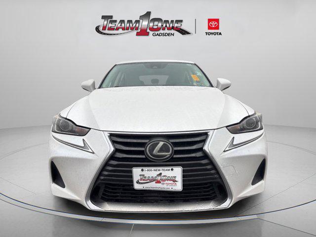 used 2019 Lexus IS 300 car, priced at $24,998