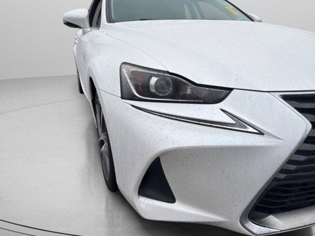 used 2019 Lexus IS 300 car, priced at $24,998