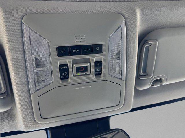 used 2023 Toyota RAV4 car, priced at $30,998