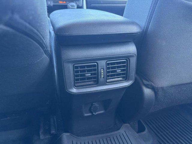 used 2022 Toyota RAV4 car, priced at $25,064