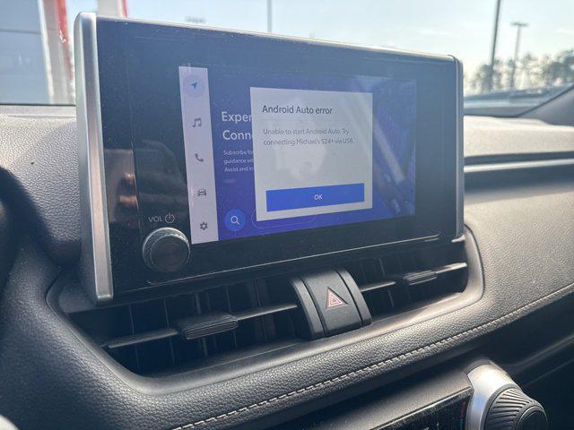 used 2023 Toyota RAV4 car, priced at $26,998