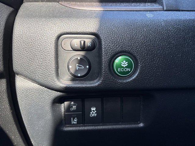 used 2022 Honda Pilot car, priced at $24,888