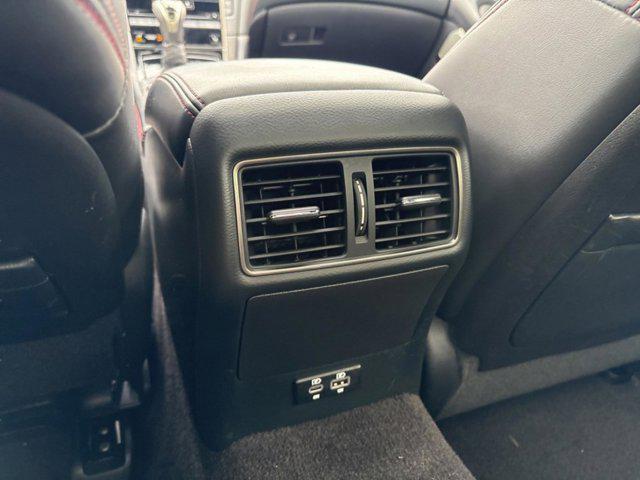 used 2024 INFINITI Q50 car, priced at $43,176