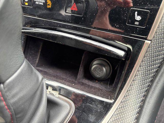 used 2024 INFINITI Q50 car, priced at $43,176