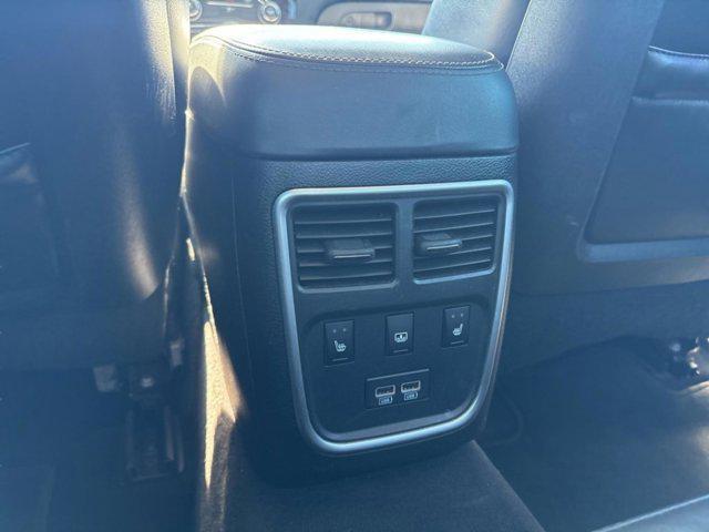 used 2017 Chrysler 300C car, priced at $15,720